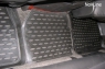 Коврики в салон для Cadillac Escalade 2006-...г.в.