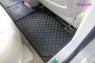 Коврики в салон для Cadillac SRX II 2009-...г.в.