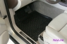 Коврики в салон для Cadillac SRX II 2009-...г.в.
