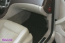 Коврики в салон для Cadillac SRX II 2009-...г.в.
