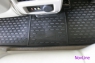 Коврики в салон для Cadillac SRX II 2009-...г.в.