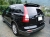 Спойлер Mugen для Honda CR-V 2007-2008 г.в.