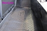 Коврик в багажник для Citroen C1 2010-...г.в. хэтчбек