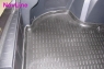 Коврик в багажник для Citroen C-Crosser 2007-...г.в.