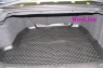 Коврик в багажник для Cadillac CTS II 2007-...г.в. седан