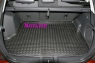Коврик в багажник для Dodge Caliber 2006-...г.в.