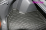 Коврик в багажник для Dodge Caliber 2006-...г.в.