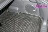 Коврик в багажник для Dodge Caliber 2006-...г.в.