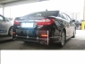 Аэродинамический обвес Top Star для Toyota Camry XV50 2011-...г.в.