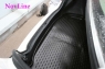 Коврик в багажник для Toyota Camry 2011-...г.в. 2.5L\3.5L седан