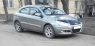 Ветровики (дефлекторы окон) на Chery M11 (2008-... г.в.) седан