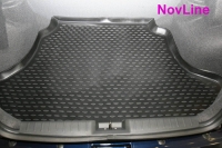 Коврик в багажник для Chery Bonus \ A13 2011-...г.в. седан