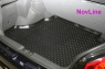 Коврик в багажник для Chery Bonus \ A13 2011-...г.в. седан