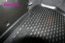 Коврик в багажник для Chery Bonus \ A13 2011-...г.в. хэтчбек