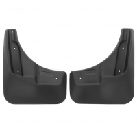 Брызговики передние для Chevrolet Cruze 2009-2013; 2013-...г.в.