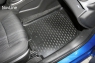 Коврики в салон для Chevrolet Aveo II 2011-...г.в.