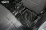 Коврики в салон для Chevrolet Aveo II 2011-...г.в.