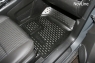 Коврики в салон для Chevrolet Captiva 2011-...г.в.
