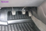 Коврики в салон для Chevrolet Epica 2006-...г.в.