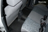 Коврики в салон для Chevrolet Lanos 1997-...г.в.