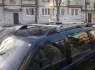 Рейлинги АПС на Chevrolet Niva М