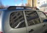 Рейлинги АПС на Chevrolet Niva М