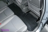 Коврики в салон для Chevrolet Rezzo 2004-...г.в.