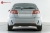 Бампер задний для Chevrolet Lacetti (седан)