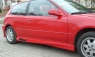 Аэродинамический обвес Millenium для Honda Civic 1992-1995 г.в.