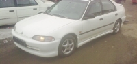Аэродинамический обвес EG для Honda Civic 1992-1995 г.в.