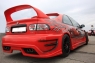 Аэродинамический обвес Inferno для Honda Civic 1992-1995 г.в.