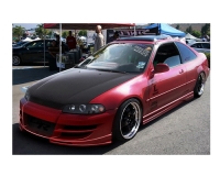 Аэродинамический обвес Inferno для Honda Civic 1992-1995 г.в.