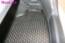 Коврик в багажник для Honda Civic IX 2012-...г.в. седан