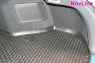 Коврик в багажник для Honda Crosstour 2010-...г.в.