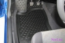 Коврики в салон для Daewoo Nexia 2008-...г.в.