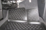 Коврики в салон для Daewoo Nexia 2008-...г.в.