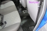 Коврики в салон для Daewoo Nexia 2008-...г.в.