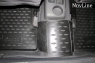 Коврики в салон для Daewoo Nexia 2008-...г.в.