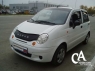Дефлектор капота для Daewoo Matiz