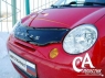 Дефлектор капота для Daewoo Matiz
