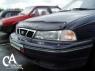 Дефлектор капота для Daewoo Nexia (1999 г.в.)