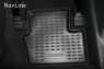 Коврики в салон для Dodge Caliber 2006-...г.в.