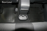 Коврики в салон для Dodge Caliber 2006-...г.в.