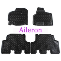 Коврики в салон для Dodge Caravan IV 2001-2007 г.в.