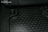 Коврики в салон для Dodge Journey 2008-...г.в.