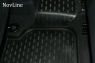 Коврики в салон для Dodge Journey 2008-...г.в.