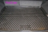 Коврик в багажник для Infiniti EX35 2008-...г.в.