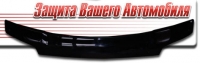 Дефлектор капота (мухобойка) на Ford Escape I  2000-2007 г.в.