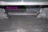 Коврик в багажник для Geely FC \ Vision 2006-...г.в. седан
