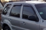 Ветровики (дефлекторы окон) для Ford Escape I\II 2000-2007; 2007-2012 г.в.